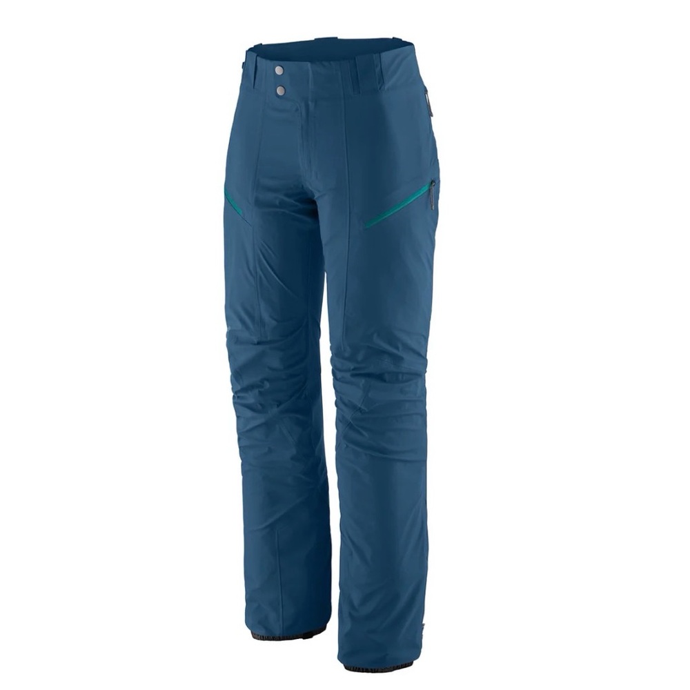 Patagonia Women's Stormstride Ski Snowboard Pants Size Small